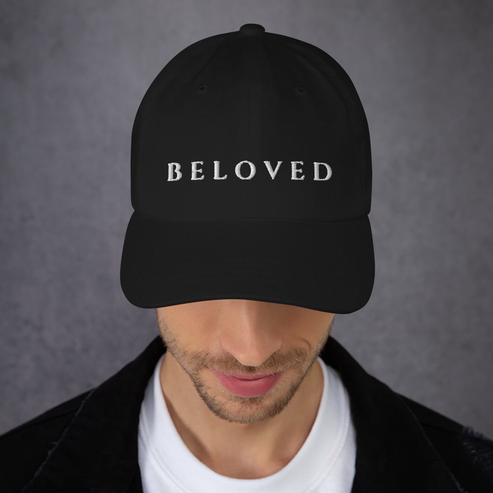 BELOVED Dad hat