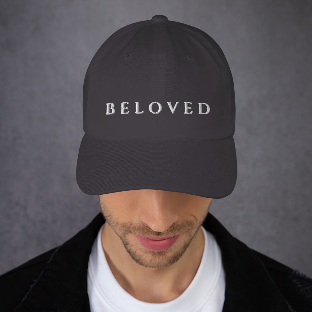 BELOVED Dad hat
