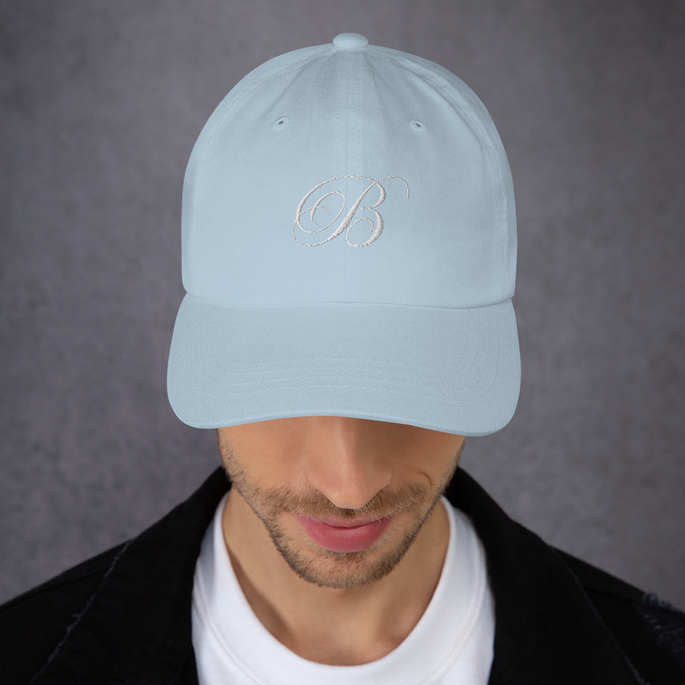 Be Loved Dad hat