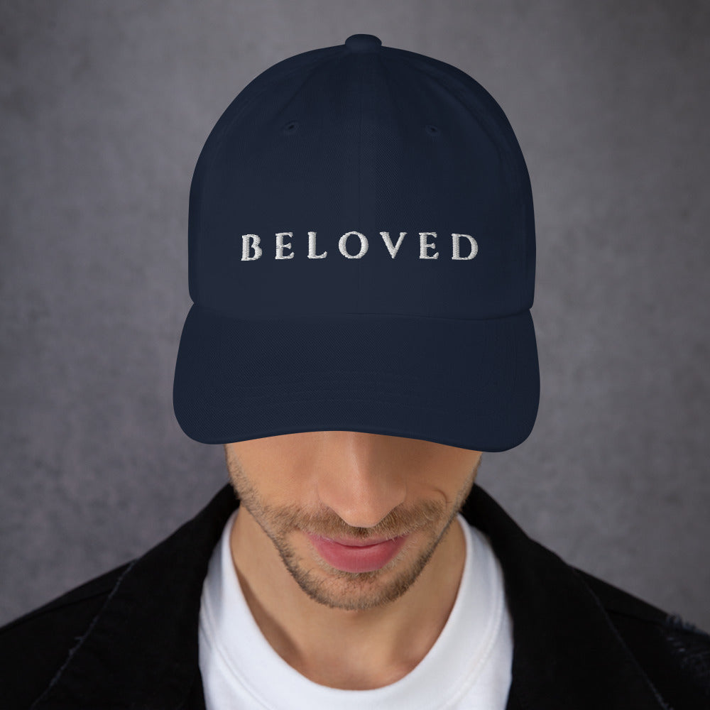 BELOVED Dad hat