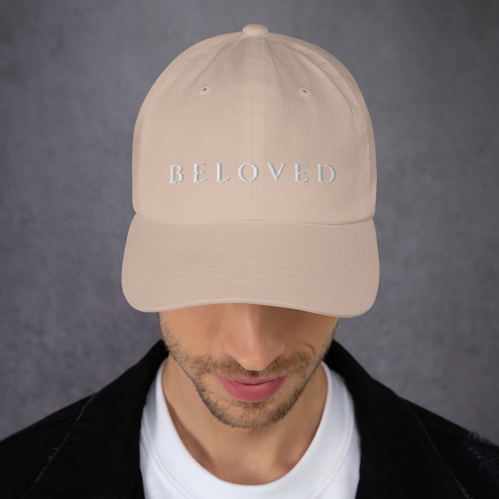 BELOVED Dad hat