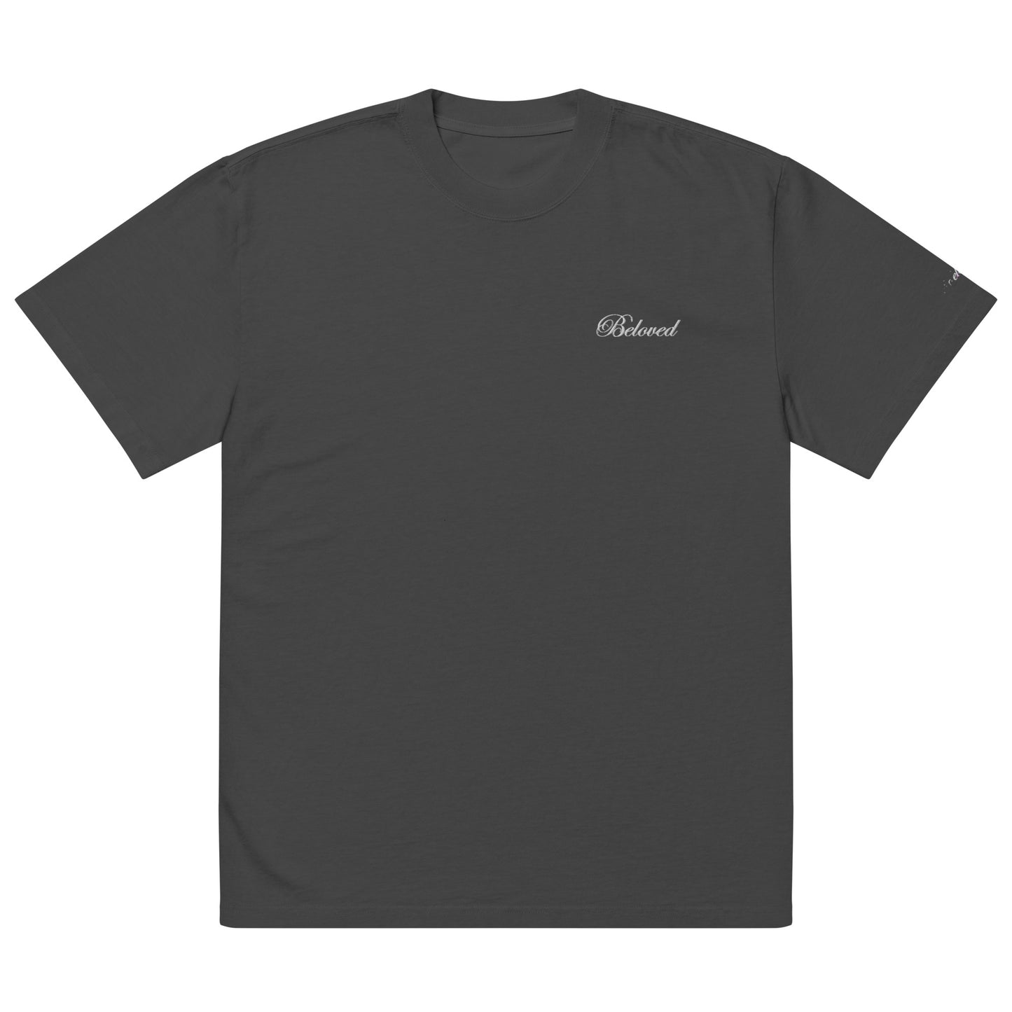 BELOVED Oversized t-shirt