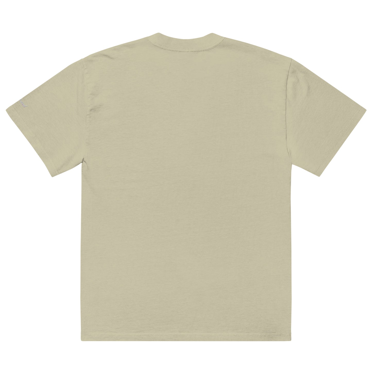 BELOVED Oversized t-shirt