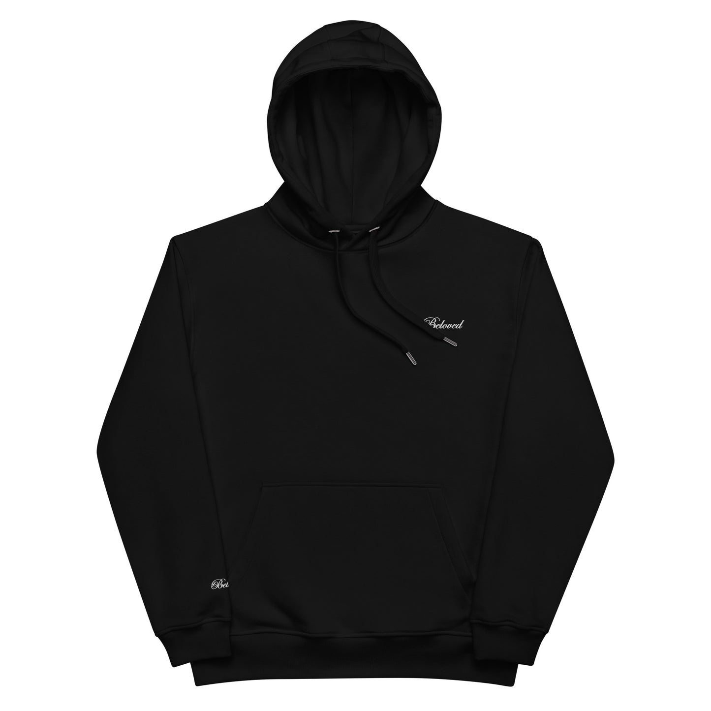 BELOVED Organic Cotton Hoodie