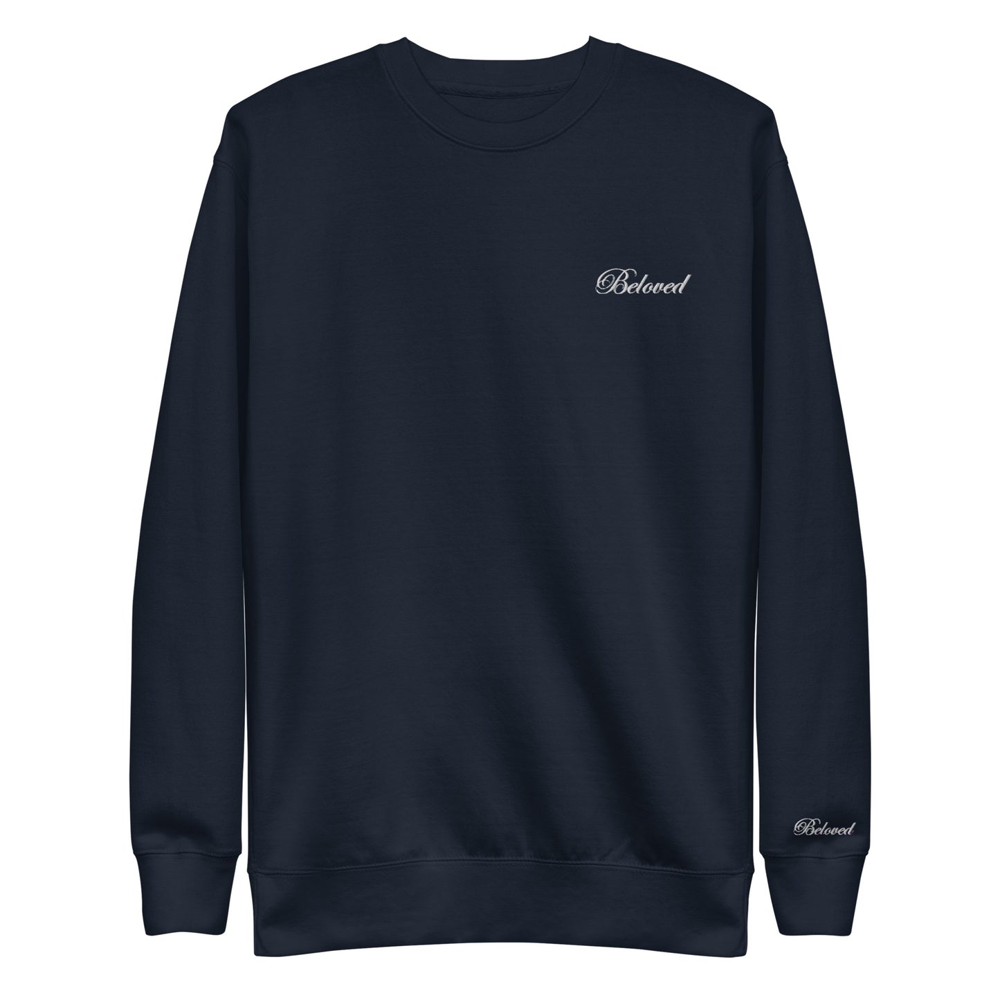 BELOVED Premium Sweatshirt