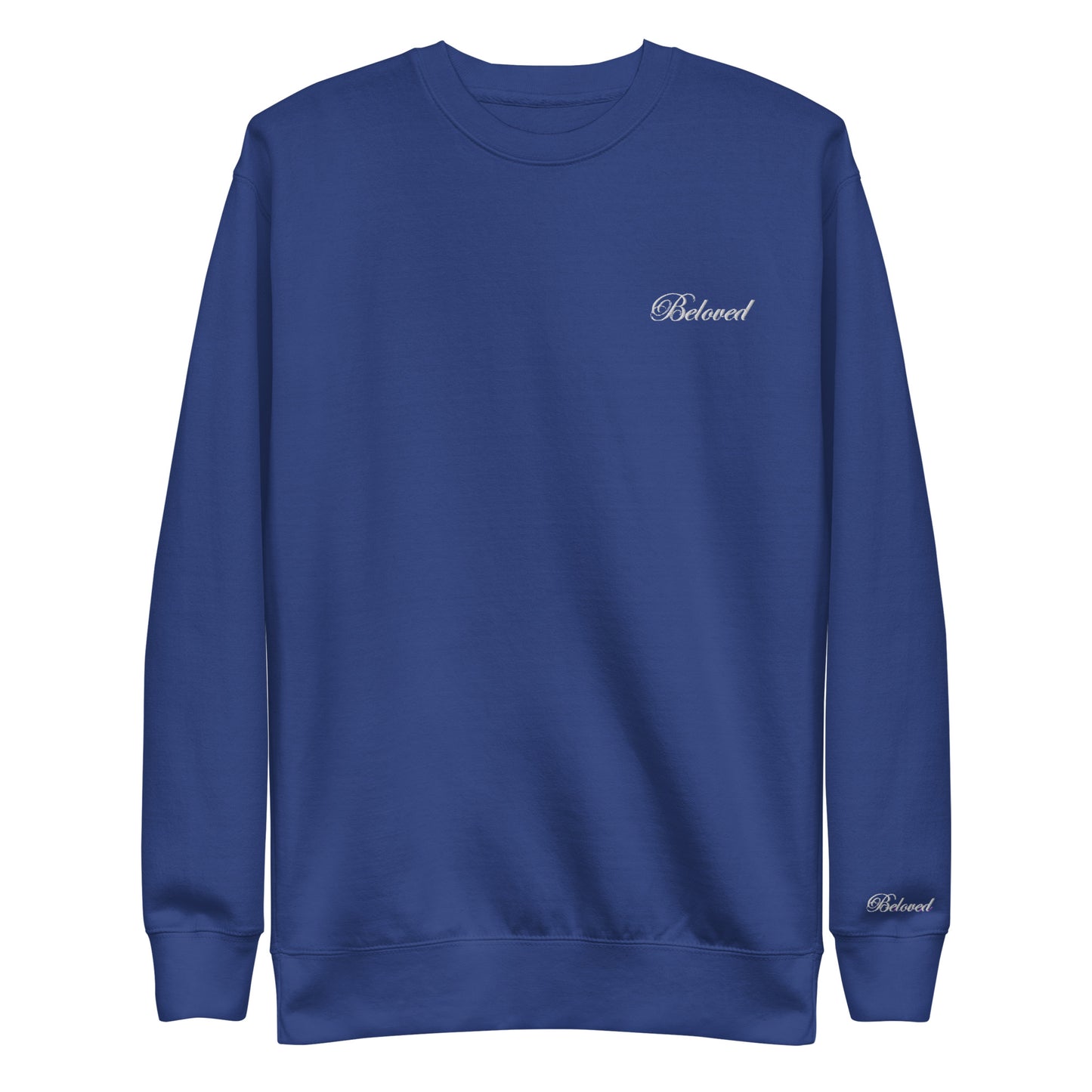 BELOVED Premium Sweatshirt